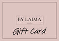 Digital Gift Card