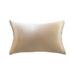 Load image into Gallery viewer, Silk Pillowcase in Liquid Gold

