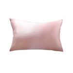 Load image into Gallery viewer, Silk Pillowcase in Rose Quartz
